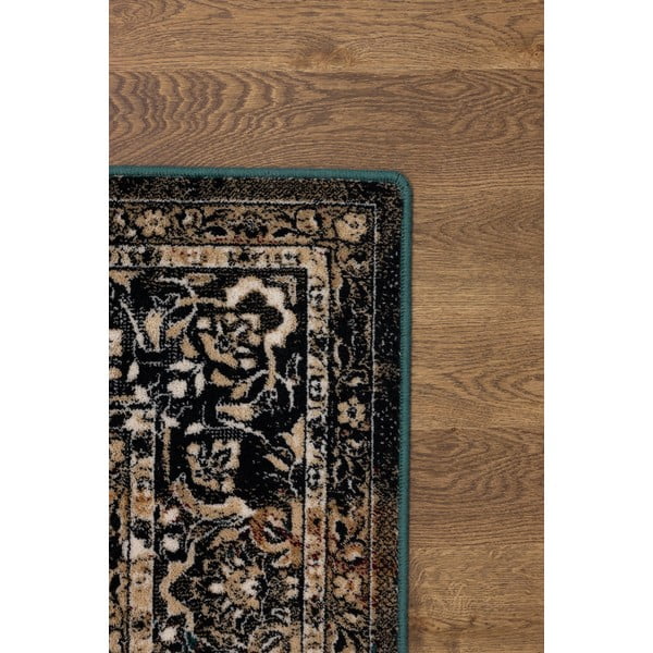 Volnena preproga 133x180 cm Lily – Agnella-image-3