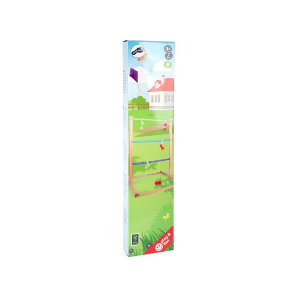 Otroška lestev za golf Legler-image-1