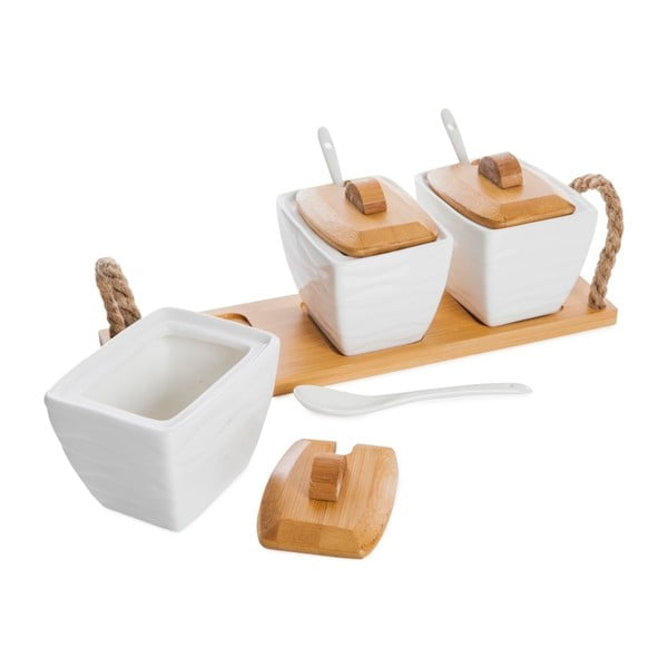 Servirni set Bambum Menta-image-1