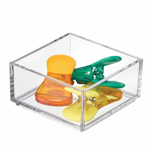 Organizator za predale iDesign Clarity Drawer-image-3