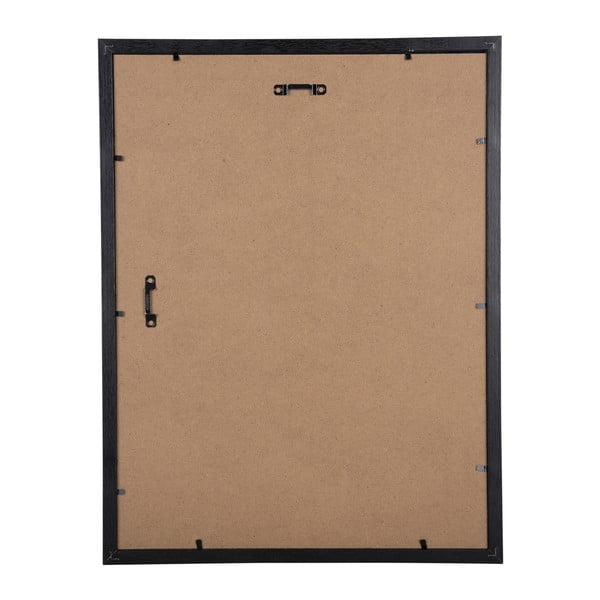 Plakat v črnem okvirju PT LIVING Leaves, 30 x 40 cm-image-2