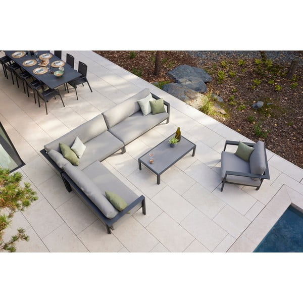 Vrtna mizica 65x125 cm Cubic – Diphano-image-1