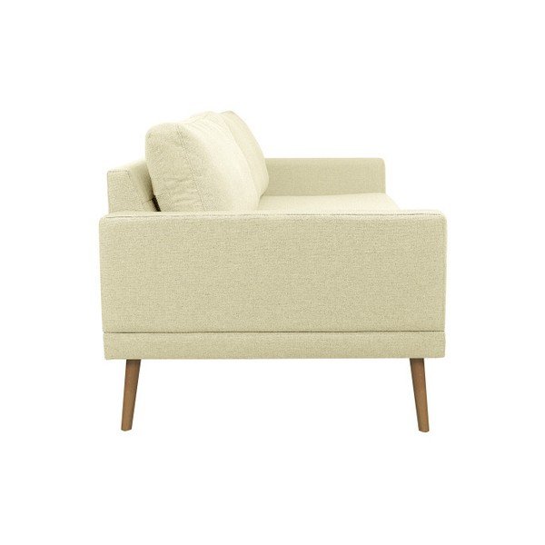 Trisedežni kavč v naravni barvi Windsor & Co Sofas Vega-image-2