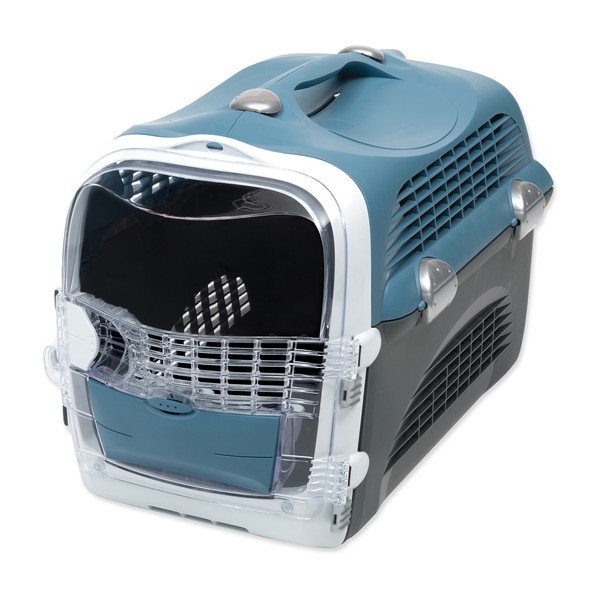 Boks za hišne ljubljenčke 53x40,5 cm Hagen Cabrio – Plaček Pet Products-image-2