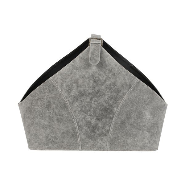Usnjena košara za shranjevanje Tannri - Côté Table-image-2