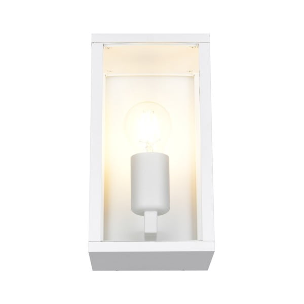 Stenska zunanja svetilka (višina 26 cm) Garonne – Trio-image-3