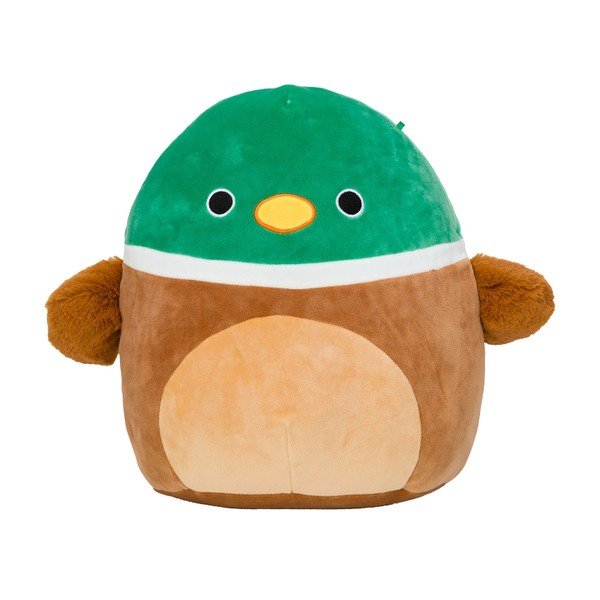 Plišasta račka SQUISHMALLOWS Avery, višina 30 cm