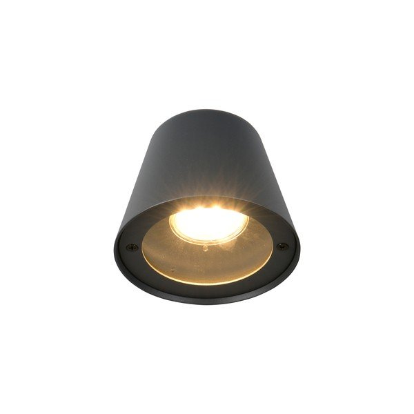 Stenska zunanja svetilka ø 11,5 cm Beni – Trio-image-4