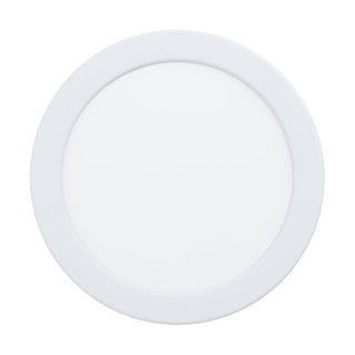 Bela LED vgradna stropna svetilka FUEVA 5 – EGLO