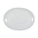 Pladenj iz kamenine 25x34 cm Pearl – Costa Nova