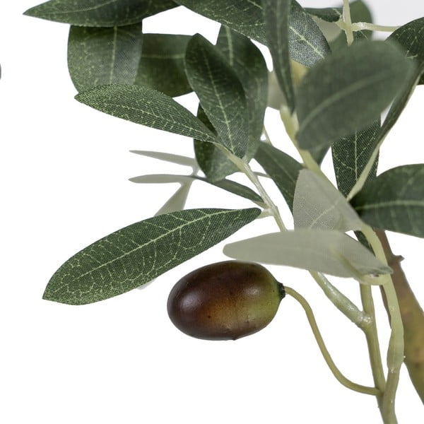 Umetna oljka (višina 78 cm) Olive Tree – Ixia-image-3