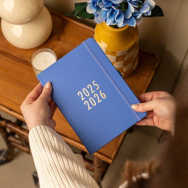 Rokovnik 200 str. – Busy B-image-1