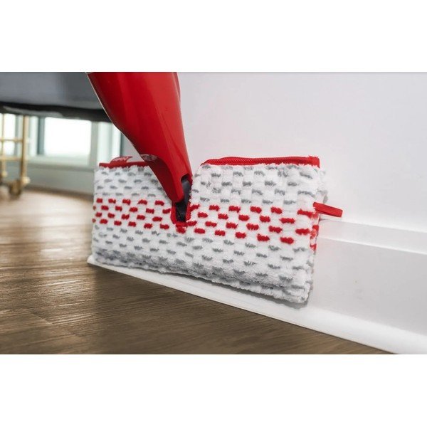 Nadomestna krpa za čiščenje tal Vileda Spray Max 1.2-image-3