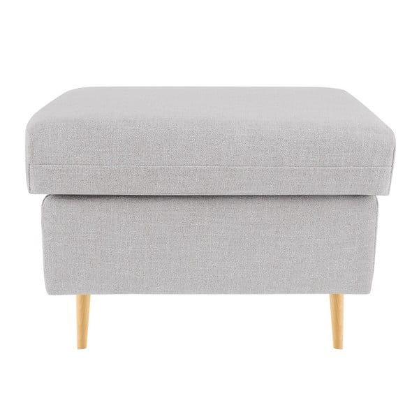 Svetlo siva Mazzini Sofas Iris podnožje-image-1