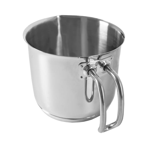 Kozica iz nerjavečega jekla Anett - Orion-image-2