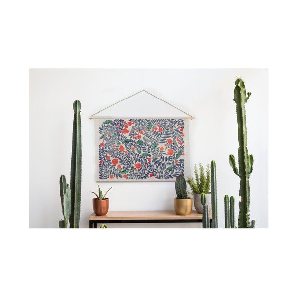 Tapiserija 90x60 cm Flowers – Surdic-image-2