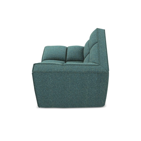 Turkizen modul za sedežno garnituro Kalai – Makamii-image-4