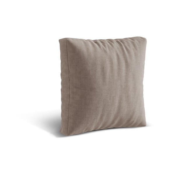 Bež blazina za modularni kavč Martina – Micadoni Home-image-1