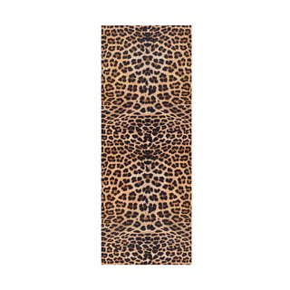 Tekač Universal Ricci Leopard, 52 x 100 cm