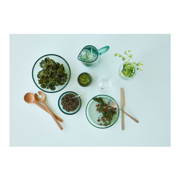 Vrč iz zelenega stekla Bitz Kusintha, 1,2 l-image-2