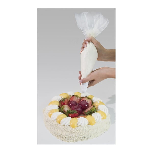 Plastična vrečka za okraševanje 20 ks – Metaltex-image-2