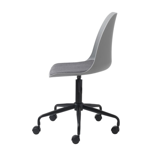 Siv pisarniški stol Unique Furniture-image-4