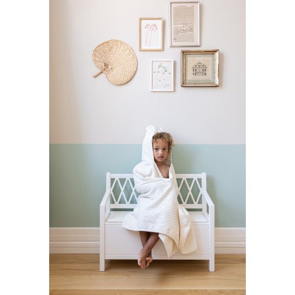 Bela otroška klop Harlequin – Cam Cam Copenhagen-image-3