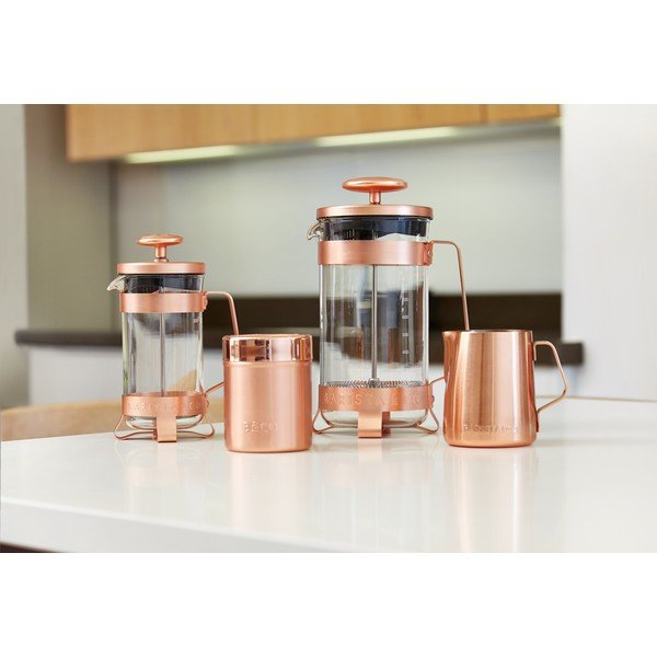 French press Barista 350 ml, bakren-image-1