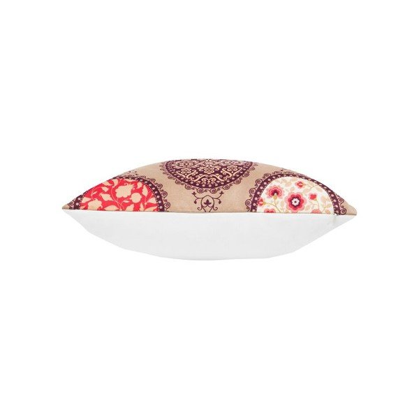 Homedebleu Freskalo blazina s polnilom, 45 x 45 cm-image-1