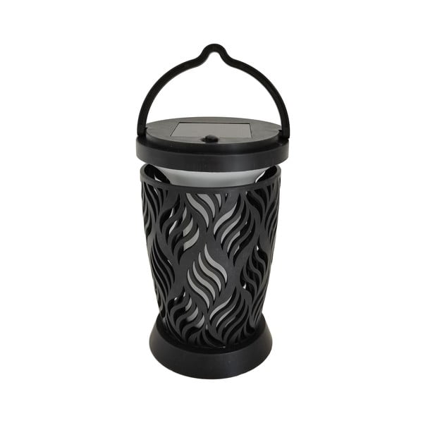 Zunanje svetilke v kompletu 2 ks s solarnim panelom ø 8 cm – Garden Pleasure-image-1