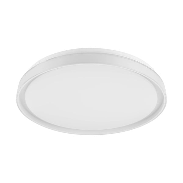 Bela LED stropna svetilka SELUCI – EGLO