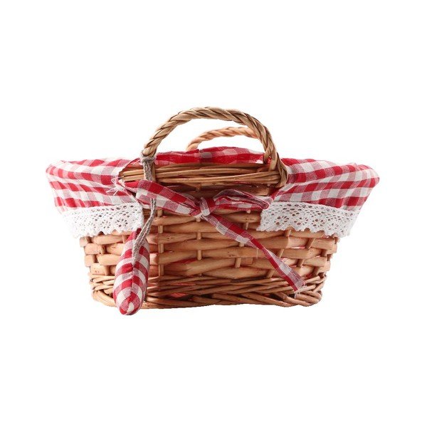 Košarica Premier Housewares Willow Heart-image-2