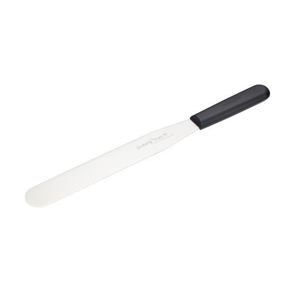 Lopatka za pecivo Sweetly Does It Straight, 26 cm