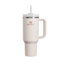 Svetlo rožnata termoska 1,18 l Quencher H2.O FlowState – Stanley