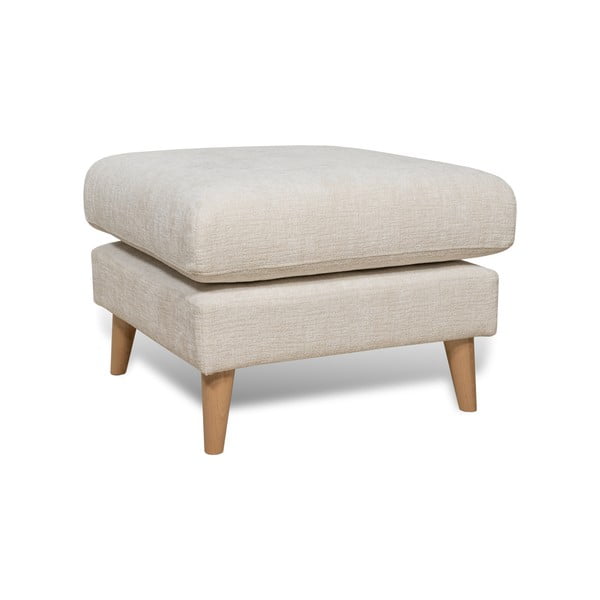 Bež tabure Marvel - Scandic-image-1