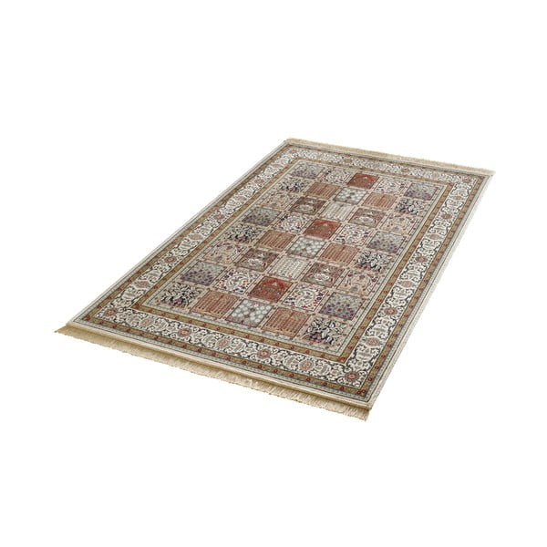 Krem viskozna preproga Mint Rugs Precious, 200 x 300 cm-image-4