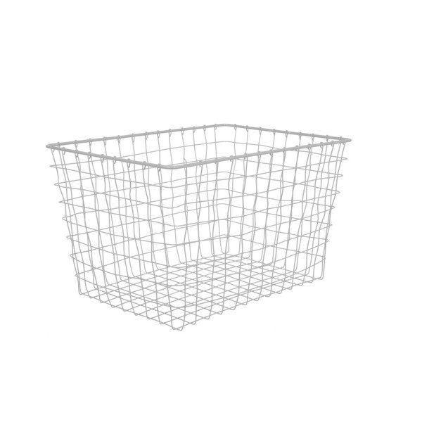 Siva košara PT LIVING Linea Mouse