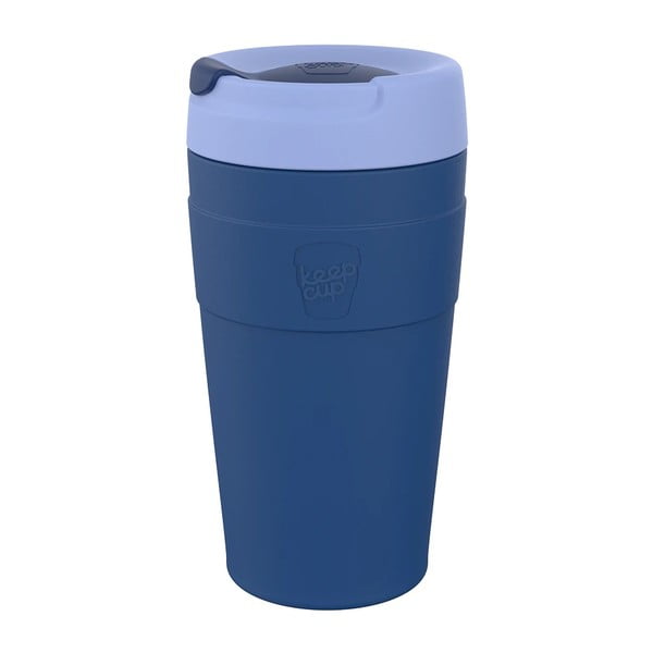 Moder termo lonček 454 ml Helix Thermal Gloaming L – KeepCup
