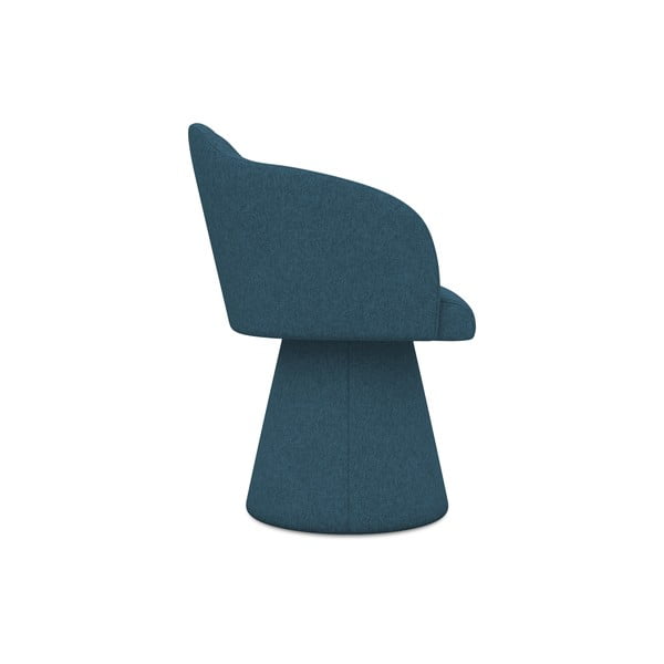 Moder oblazinjen jedilni stol Kanoa – Makamii-image-2