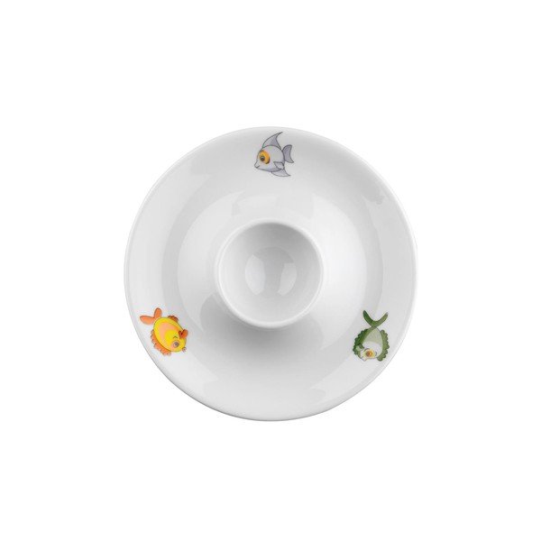 5-delni otroški jedilni set iz porcelana Kütahya Porselen Sea World-image-2