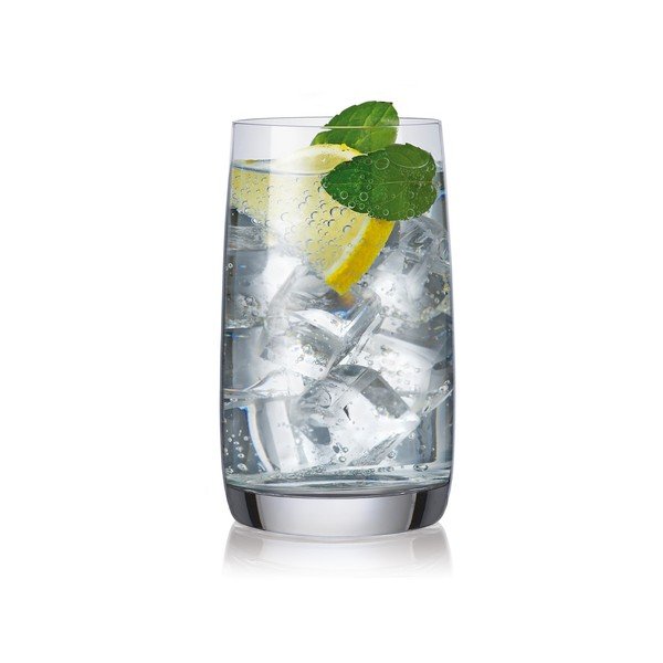 Komplet 6 kozarcev Crystalex Ideal, 250 ml-image-3