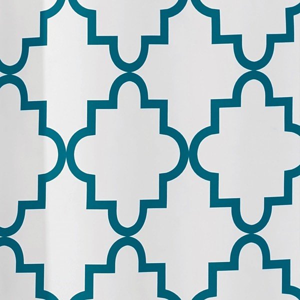 Tuš zavesa InterDesign Moroccan-image-2