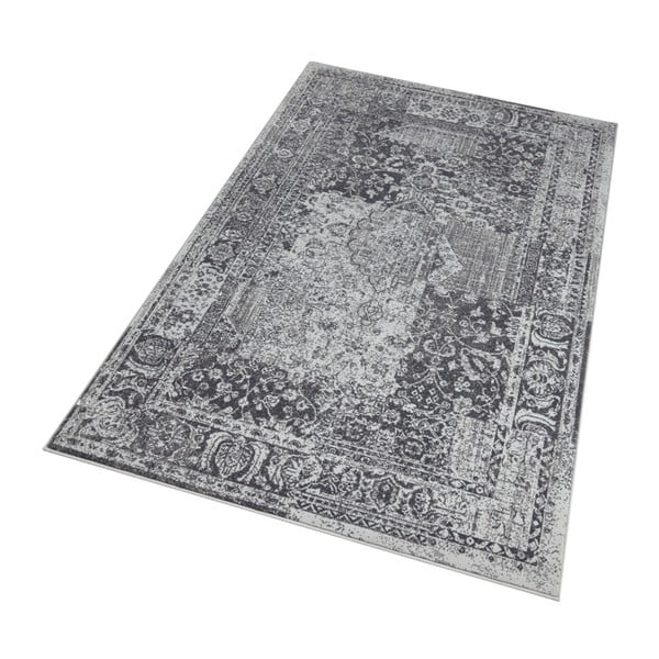 Modro-siva preproga Hanse Home Celebration Plume, 120 x 170 cm-image-2