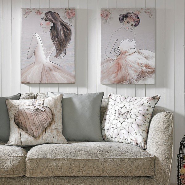 Slika Graham & Brown Elizabeth, 50 x 70 cm-image-2