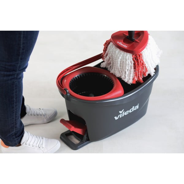 Komplet za čiščenje tal Vileda Turbo-image-3