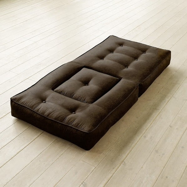 Variabilni fotelj Karup Cube Mocca-image-2