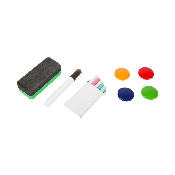 Legler 2-v-1 večnamenska magnetna tabla za označevanje-image-1