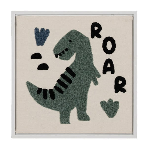 Otroške slike v kompletu 2 ks 30x30 cm Relief – Ixia-image-4