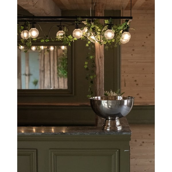 Zunanja svetlobna veriga LED Star Trading Big Circus Filament, dolžina 4,5 m-image-4