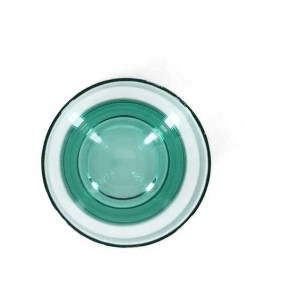 Kozarci v kompletu 6 ks iz recikliranega stekla 370 ml Revera – BonBistro-image-4